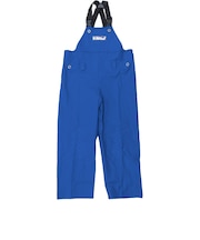 【当商品送料無料】エースガッツ サロペット 通販 水産 合羽 エースガッツサロペット 作業着 ズボン カッパ 雨合羽 レインパンツ AG-35S
