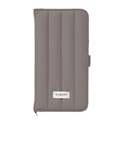 【当商品送料無料】FLUFFY スマホケース 手帳型 通販 スマホカバー カバー ケース スマホ スマホスマートフォンカバー ふわふわ フワフワ