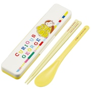【当商品送料無料】コンビセット スケーター 通販 CCS3SA Skater 箸 スプーン セット はしスプーンセット 箸スプーンセット