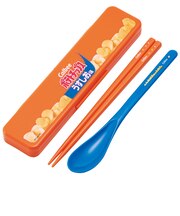 【当商品送料無料】コンビセット スケーター 通販 CCS3SA Skater 箸 スプーン セット はしスプーンセット 箸スプーンセット