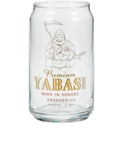 【当商品送料無料】グラス 缶型 おもしろ 通販 ビアグラス ビールグラス ビール ガラス コップ 缶型グラス 面白い かわいい おしゃれ 可愛い