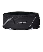 【当商品送料無料】ランニングポーチ 腹巻型 通販 FITLETIC 360 PLUS 揺れないランニングポーチ ランニングベルト ウエストポーチ