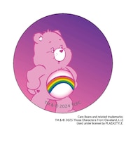 【当商品送料無料】ケアベア グッズ 通販 Care Bears 缶バッジ まじかる百貨店缶バッジ 4947864074364 チアベア 缶バッチ