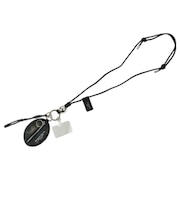 【当商品送料無料】ストラップ ポーチ付き 通販 ショルダーストラップ ショルダー ポーチ 首掛け スマホショルダー ミニポーチ付き スマホストラップ