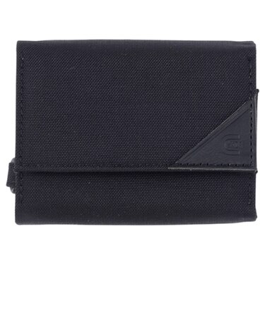 【当商品送料無料】三つ折り財布 メンズ 通販 coruri 財布 折財布 ミニ財布 コンパクト 三つ折り ミニウォレット 小型財布 男女共用