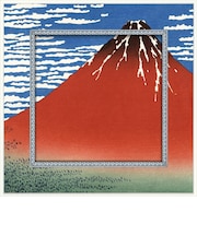 【当商品送料無料】玄関 絵画 壁掛け 額入り 通販 BA-050 アートフレーム アートパネル アートボード アートポスター 名画 作品