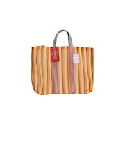 【当商品送料無料】台湾 漁師 網バッグ 通販 トートバッグ メッシュ 台湾バッグ メッシュバッグ エコバッグ スパバッグ プールバッグ 温泉バッグ