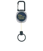【当商品送料無料】POST GENERAL ポストジェネラル リールキーホルダー 通販 リール付きキーホルダー リール付き キーホルダー