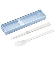 【当商品送料無料】箸 スプーン セット 通販 コンビセット カトラリー カトラリーセット お箸 マイ箸 お箸セット おはし はし OSK