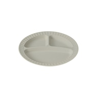 【当商品送料無料】カノー ランチプレート 仕切り 通販 日本製 プレート 皿 仕切り皿 抗菌 ワンプレート 仕切りプレート 仕切皿 食器 食洗機対応