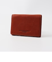 【当商品送料無料】katharine hamnett london 名刺入れ 490-52301 通販 カードケース カード入れ 名刺ケース