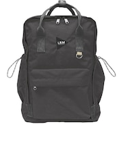 【当商品送料無料】LRM バッグ NC-1177 通販 リュック リュックサック バックパック デイパック スクエアリュック レディース メンズ