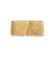 【当商品送料無料】カノー ランチプレート 仕切り 通販 日本製 プレート 皿 ディズニー 食器 仕切り皿 抗菌 ワンプレート 仕切りプレート