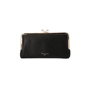 【当商品送料無料】jouet ジョエット 財布 J7612 通販 がま口長財布 がま口 レディース 長財布 合皮 フェイクレザー おしゃれ