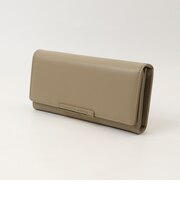 【当商品送料無料】長財布 レディース 通販 三つ折り財布 大容量 おしゃれ 上品 カード入れ 小銭入れ ウォレット お札入れ シンプル かわいい