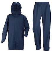 【当商品送料無料】レインコート 上下 通販 レインウェア 上下セット 雨具 雨合羽 合羽 カッパ かっぱ リュック レインパンツ ウェア ウエア