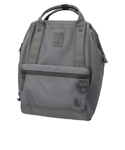 【当商品送料無料】アネロ 口金 anello リュック ATB4843 通販 リュックサック バックパック デイパック レディース メンズ 大きめ