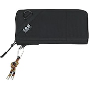 【当商品送料無料】LRM 財布 CMK-1187 通販 メンズ 長財布 ながさいふ 長サイフ ロングウォレット 札入れ ラウンドファスナー