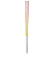 【当商品送料無料】お箸 食洗機対応 通販 日本製 イシダ 箸 おはし 23cm おしゃれ 大人 女性 男性 かわいい 可愛い 透明 クリア