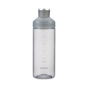【当商品送料無料】santeco 水筒 690ml 通販 ウォーターボトル マグボトル クリアボトル 直飲み ボトル 直飲み水筒 サンテコ