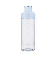 【当商品送料無料】santeco 水筒 690ml 通販 ウォーターボトル マグボトル クリアボトル 直飲み ボトル 直飲み水筒 サンテコ