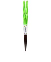 【当商品送料無料】お箸 食洗機対応 通販 日本製 箸 おはし あめ玉ネジリ 18.0 18cm お弁当 子ども用 子供 こども 子ども キッズ