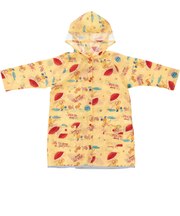 【当商品送料無料】レインコート キッズ ランドセル 通販 レインウェア カッパ 子供 合羽 雨合羽 スケーター skater RACO1M 雨具