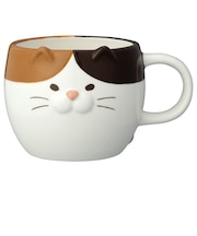【当商品送料無料】マグ 猫 かわいい 通販 マグカップ コップ カップ ごろごろねこマグ 食器 陶製 ごろごろねこ ねこ ネコ cat キャット