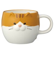 【当商品送料無料】マグ 猫 かわいい 通販 マグカップ コップ カップ ごろごろねこマグ 食器 陶製 ごろごろねこ ねこ ネコ cat キャット