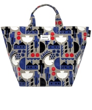 【当商品送料無料】ROOTOTE ルートート トートバッグ 3613 通販 トートバック ラミネート 手提げバッグ 手提げカバン 通勤 通学 A4