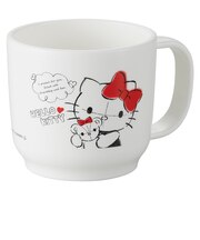 【当商品送料無料】コップ キャラクター 通販 日本製 プラコップ 子供用コップ カップ ベビー キッズ 子供用食器 ベビー食器 OSK オーエスケー