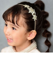 【当商品送料無料】Rora カチューシャ キッズ 通販 ローラ サニー 髪飾り 髪留め 髪どめ ヘアアクセサリー ヘアバンド ヘッドドレス 子供