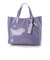 【当商品送料無料】カシュカシュ cachecache バッグ 01-00-76454 通販 トートバッグ ソフトエナメルスクエア手提げトートS
