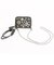 【当商品送料無料】ペルケ ウォレットショルダー perche 80-06-00102 通販 お財布 財布 マルチスタッズ スマホ ストラップホルダー