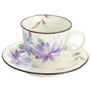 【当商品送料無料】コーヒーカップ ソーサー 通販 日本製 コーヒーカップ&ソーサー カップアンドソーサー ティーカップ マグカップ マグ カップ