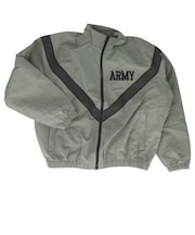 【当商品送料無料】ARMY IPFU ウィンドブレーカー メンズ 通販 メンズジャケット ジャケット ウインドブレーカー ランニンウェア