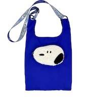 【当商品送料無料】ルートート ROOTOTE ショルダーバッグ 8459 通販 スヌーピー SNOOPY エコバッグ 小さめ 斜めがけバッグ