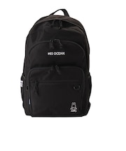 【当商品送料無料】MEI OCEAN リュック 通販 バックパック リュックサック デイパック ブランド メイ オーシャン 通学リュック A4 通学