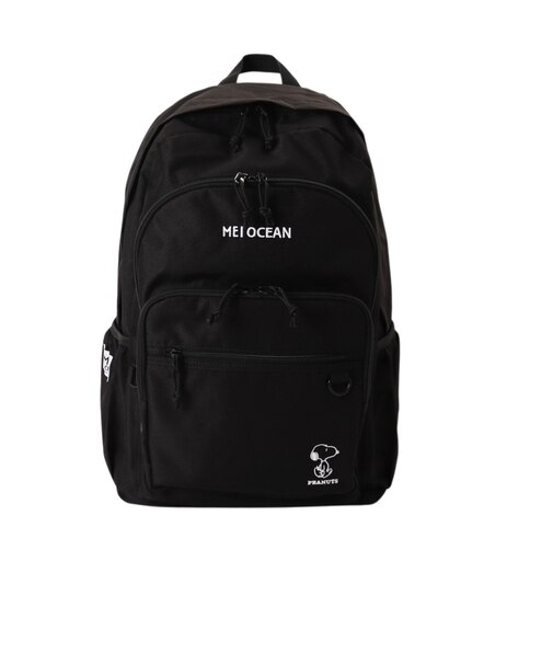 【当商品送料無料】MEI OCEAN リュック 通販 バックパック リュックサック デイパック ブランド メイ オーシャン 通学リュック A4 通学