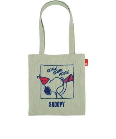 【当商品送料無料】ROOTOTE ルートート トートバッグ 8444 通販 スヌーピー SNOOPY ミニバッグ ミニバック ミニトートバッグ