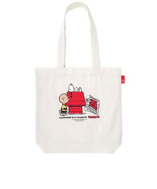 【当商品送料無料】ROOTOTE ルートート トートバッグ 8443 通販 スヌーピー SNOOPY 肩掛けバッグ 大きめ A4 通学 通勤 大容量