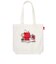 【当商品送料無料】ROOTOTE ルートート トートバッグ 8443 通販 スヌーピー SNOOPY 肩掛けバッグ 大きめ A4 通学 通勤 大容量