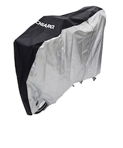 【当商品送料無料】サイクルカバー 電動自転車 通販 自転車カバー 電動自転車カバー レインカバー 自転車 カバー 子供乗せ ハイバック 風飛び防止