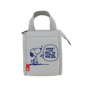 【当商品送料無料】ルートート スヌーピー ROOTOTE 8514 通販 ランチバッグ 保冷バッグ ミニトート ミニバッグ ポーチ 保冷ポーチ