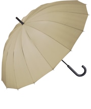 【当商品送料無料】Wpc. 晴雨兼用 長傘 通販 レディース メンズ 大きめ 102cm 日傘 雨傘 ワールドパーティ 傘 classic