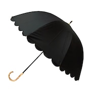 【当商品送料無料】pink trick ピンクトリック 長傘 晴雨兼用 通販 晴雨兼用傘 雨傘 日傘 レディース傘 傘 かさ カサ フリル傘 日よけ