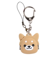 【当商品送料無料】小物入れ キーホルダー 通販 ミニ コインケース ストラップ 小銭入れ がま口 ポーチ 小さい がまぐち 財布 ポチビット