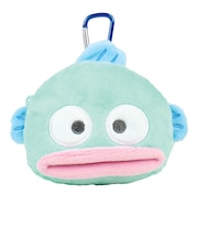 【当商品送料無料】キャラクター ファスナーマスコット 通販 カラビナ付き ぬいぐるみ 小物入れ ミニポーチ かわいい グッズ バッグチャーム ポーチ