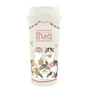 【当商品送料無料】ワンプッシュタンブラー 480ml 通販 ステンレス タンブラー 保温 保冷 水筒 おしゃれ キャラクター 直飲み 大人 キッズ