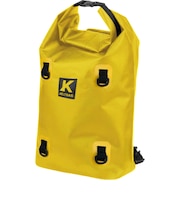 【当商品送料無料】ドライバック 通販 KELTRAS ケルトラス カジメイク 防水ロールパック ロールパック 25リットル 軽量防水ロールパック